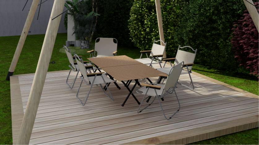 尖山区帐篷生产厂家：以匠心筑牢户外装备的品质根基